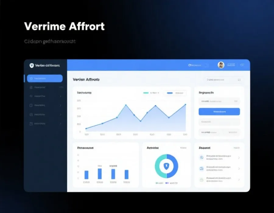 验证与查询流程展示