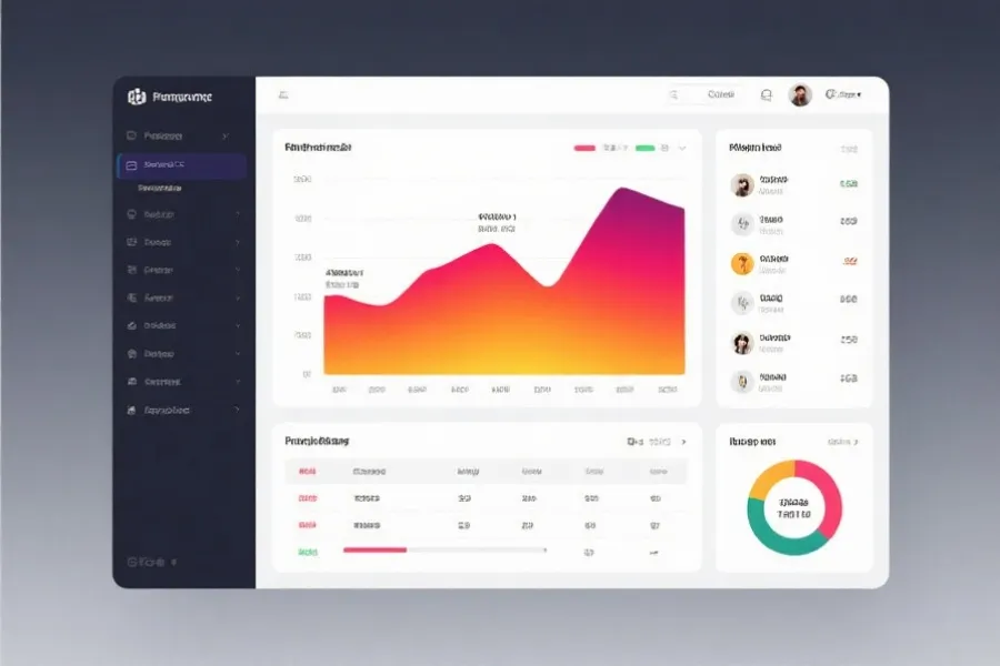 冷热码频率示意图